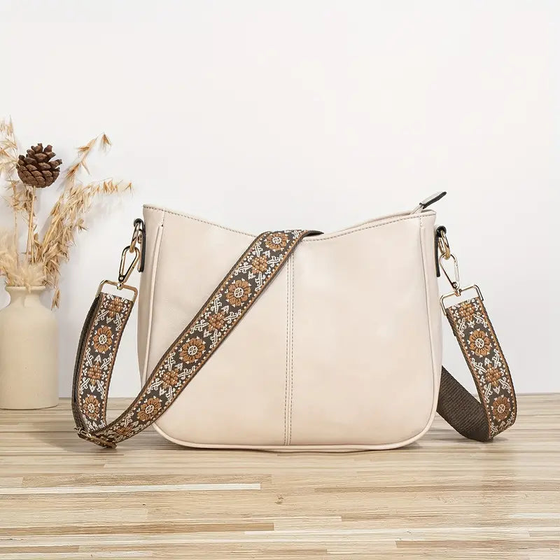 Maren Luxe - Vegan shoulder bag️
