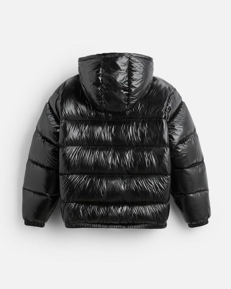 Oliver - Unisex quilted jacket