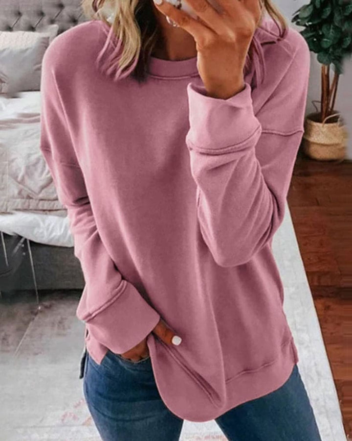 Clementine | Relaxed Fit Sweater