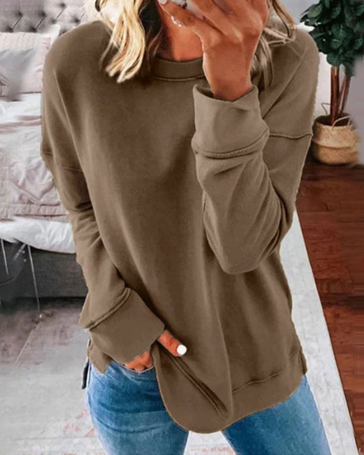 Clementine | Relaxed Fit Sweater