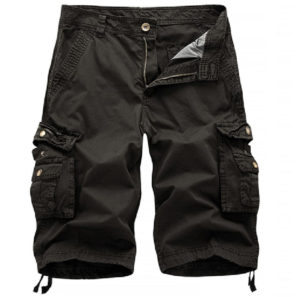 Winson | Comfort Fit Cargo Shorts