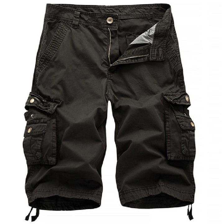 Winson | Comfort Fit Cargo Shorts