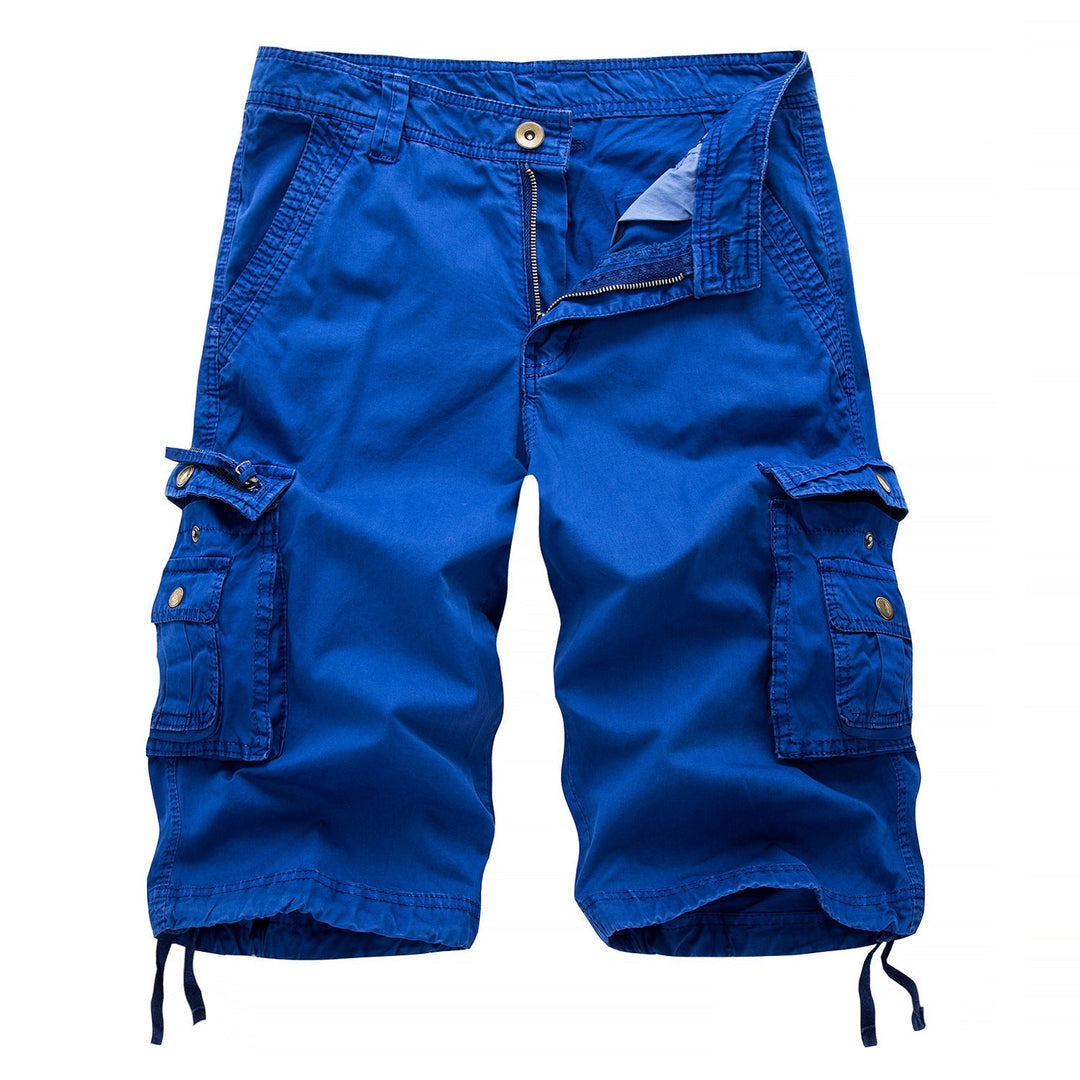 Winson | Comfort Fit Cargo Shorts