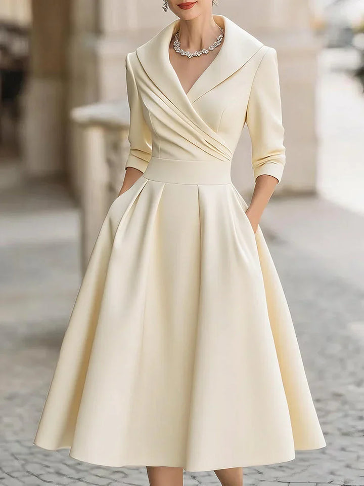 Lara | Elegant Dress