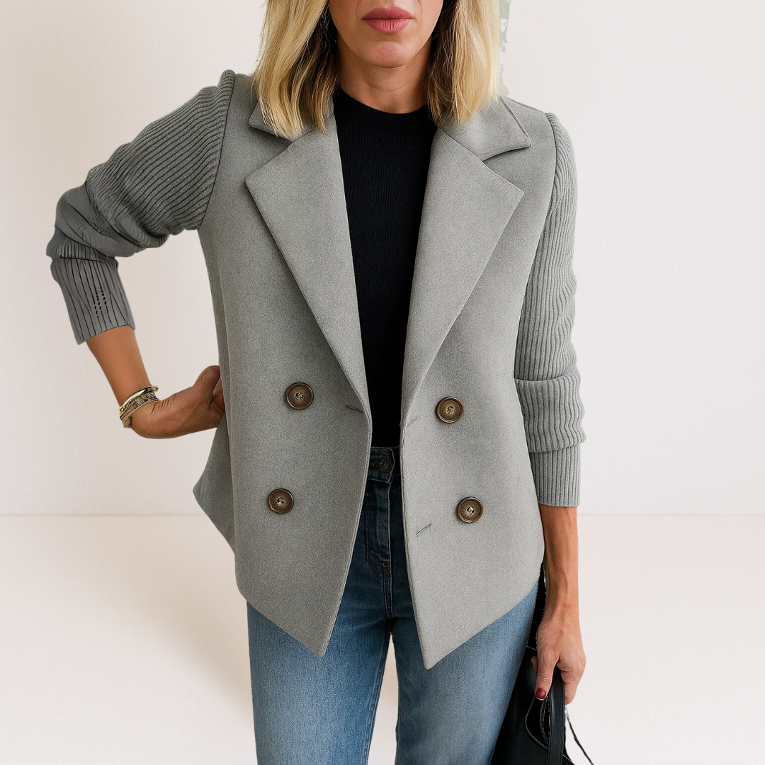 Alexa | Premium casual blazer