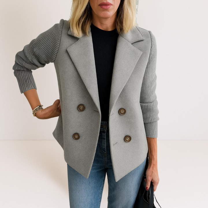 Alexa | Premium casual blazer