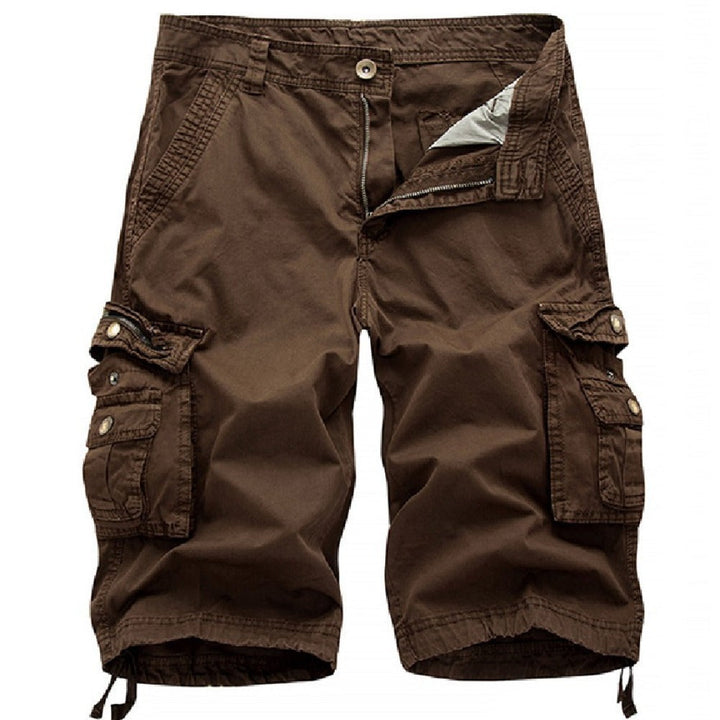 Winson | Comfort Fit Cargo Shorts