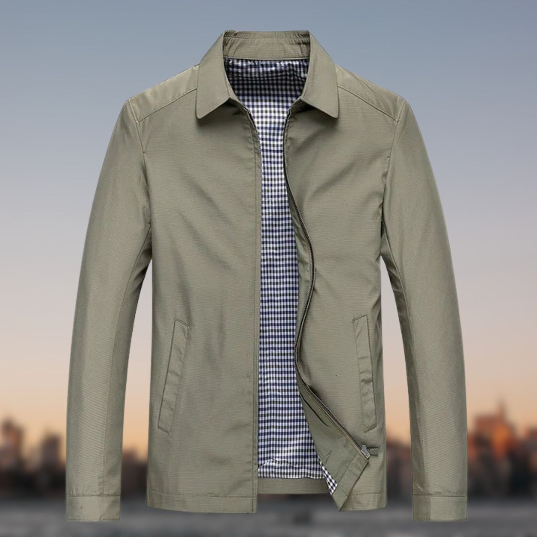 Tristan | Luxury Jacket for Men