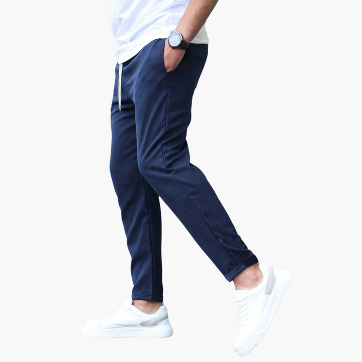 Clarkson | Luxurious Stretch Trousers