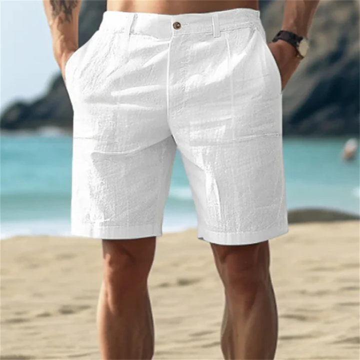 Preston | Relaxed Fit Shorts