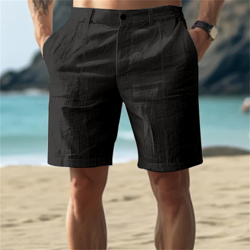 Preston | Relaxed Fit Shorts