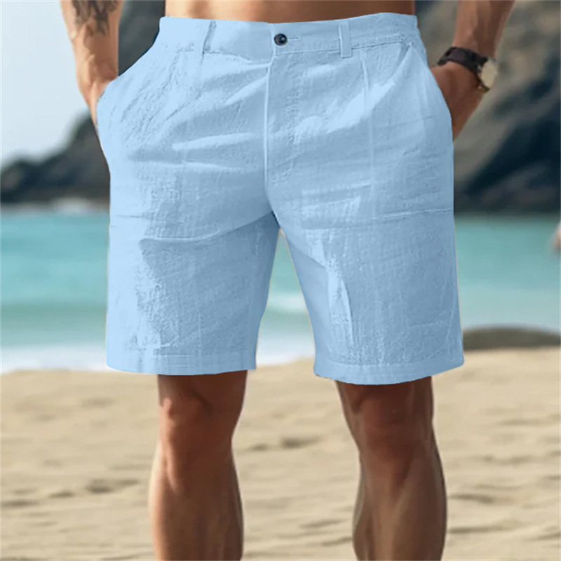Preston | Relaxed Fit Shorts