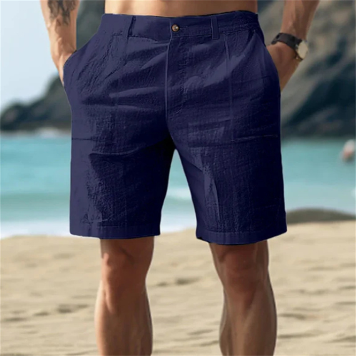 Preston | Relaxed Fit Shorts