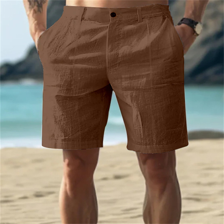 Preston | Relaxed Fit Shorts