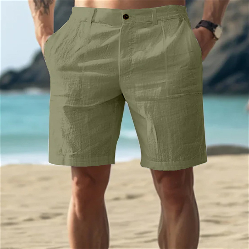 Preston | Relaxed Fit Shorts