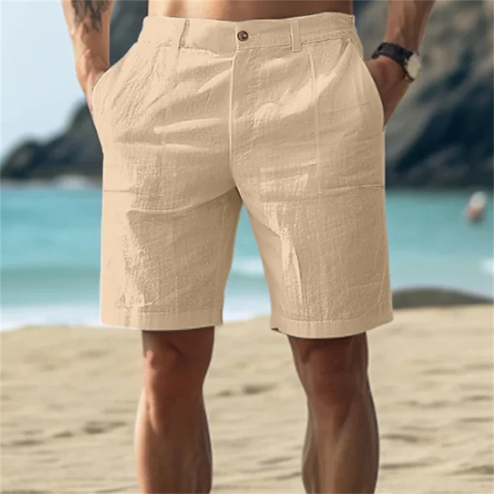 Preston | Relaxed Fit Shorts