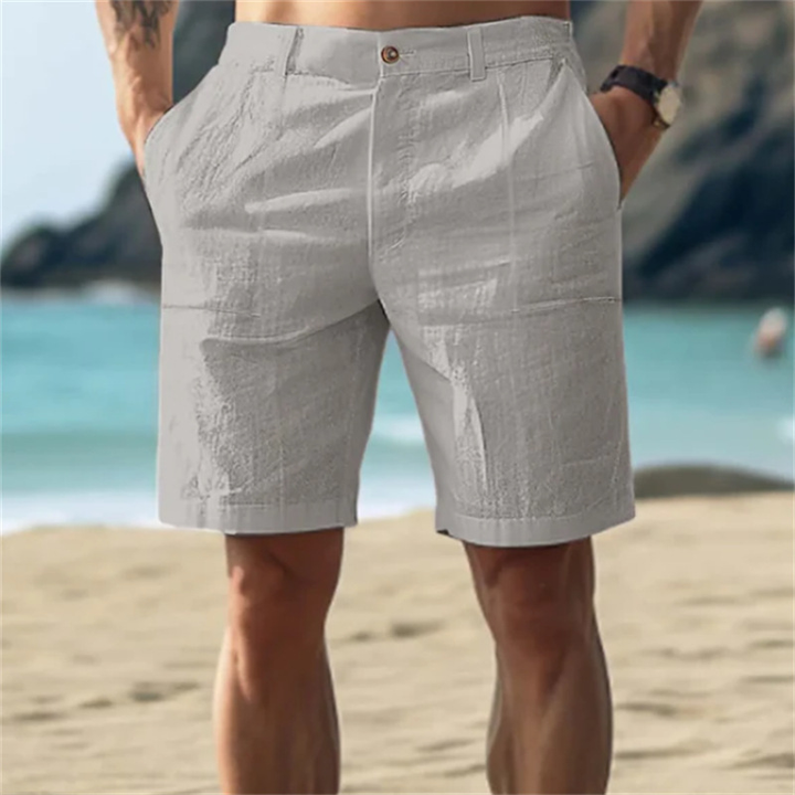 Preston | Relaxed Fit Shorts