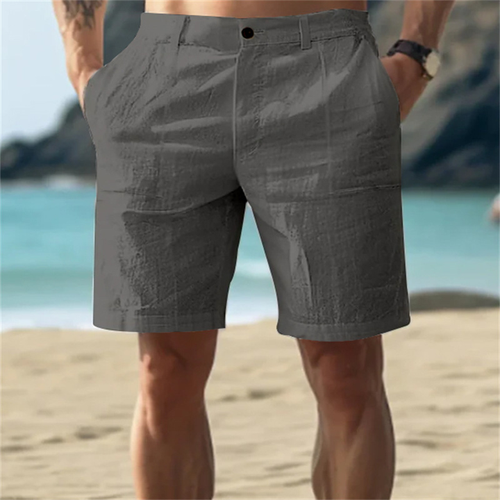 Preston | Relaxed Fit Shorts