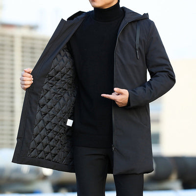 Philip | Modern chic winter jacket