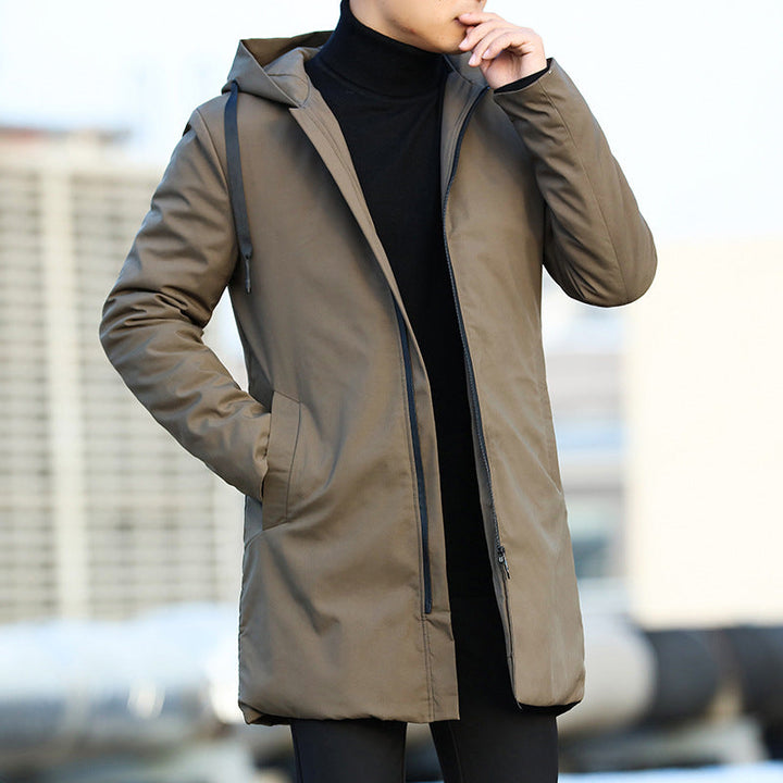 Philip | Modern chic winter jacket