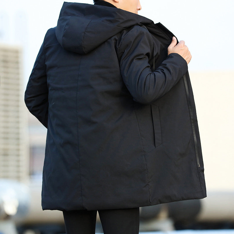 Philip | Modern chic winter jacket