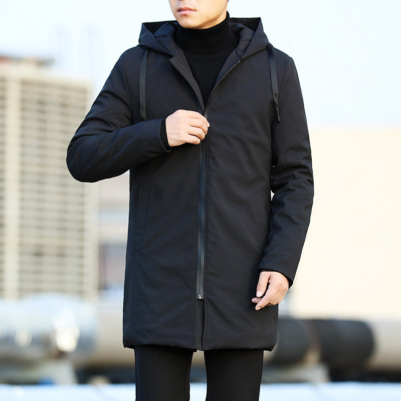 Philip | Modern chic winter jacket