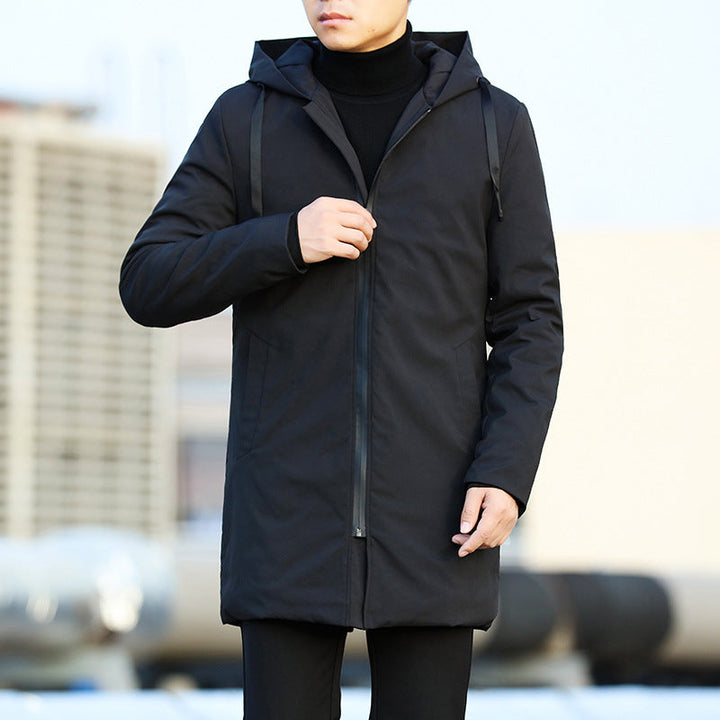 Philip | Modern chic winter jacket