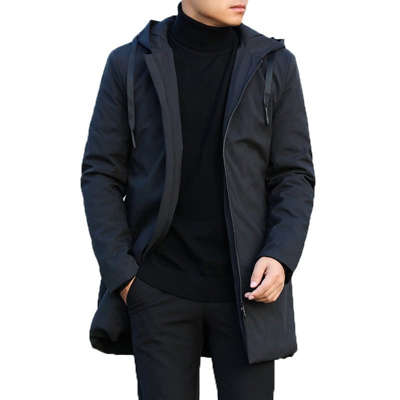 Philip | Modern chic winter jacket