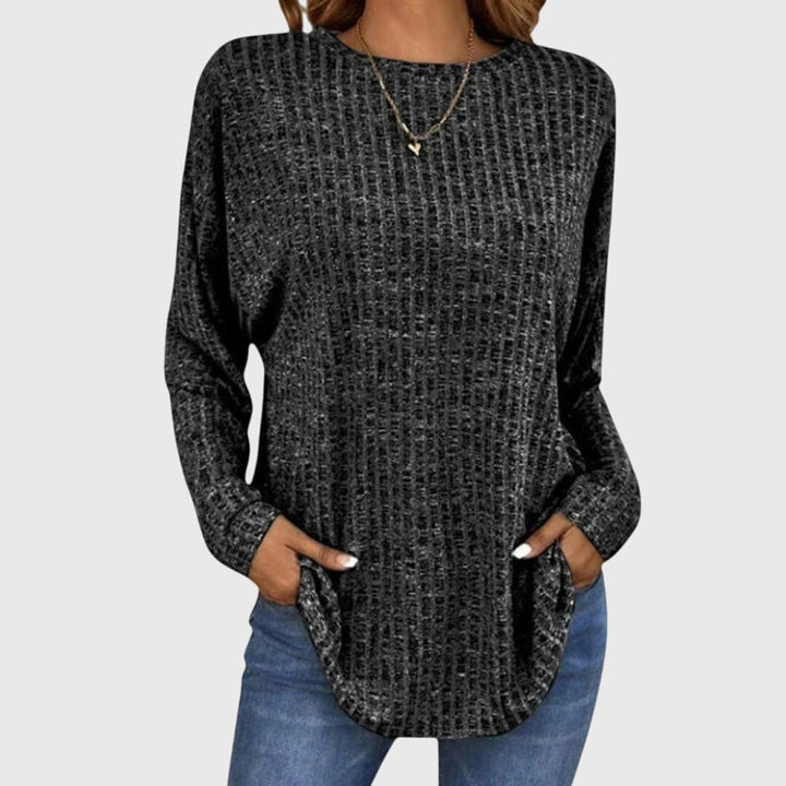 Bella | Sleek Minimalist Top