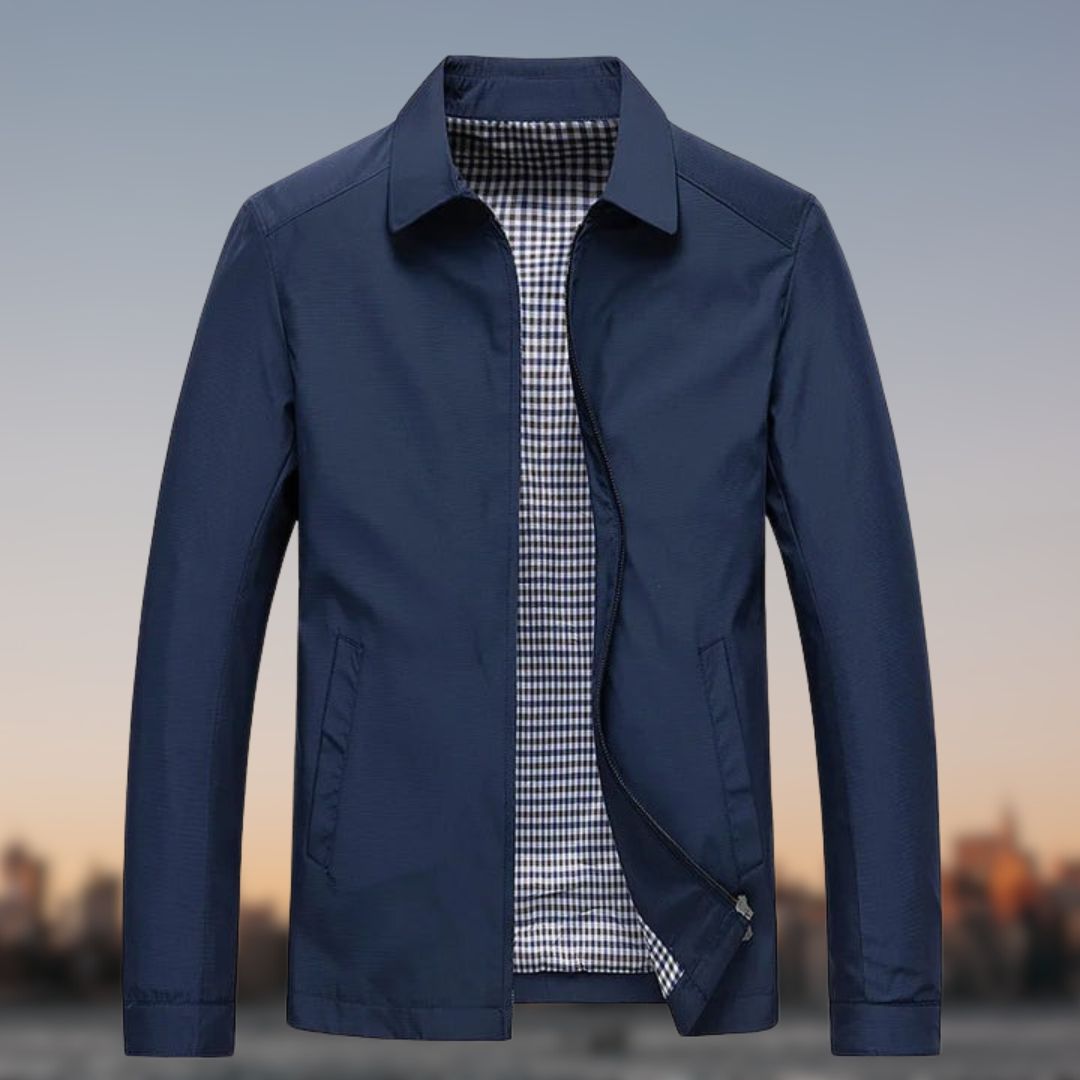 Tristan | Luxury Jacket for Men