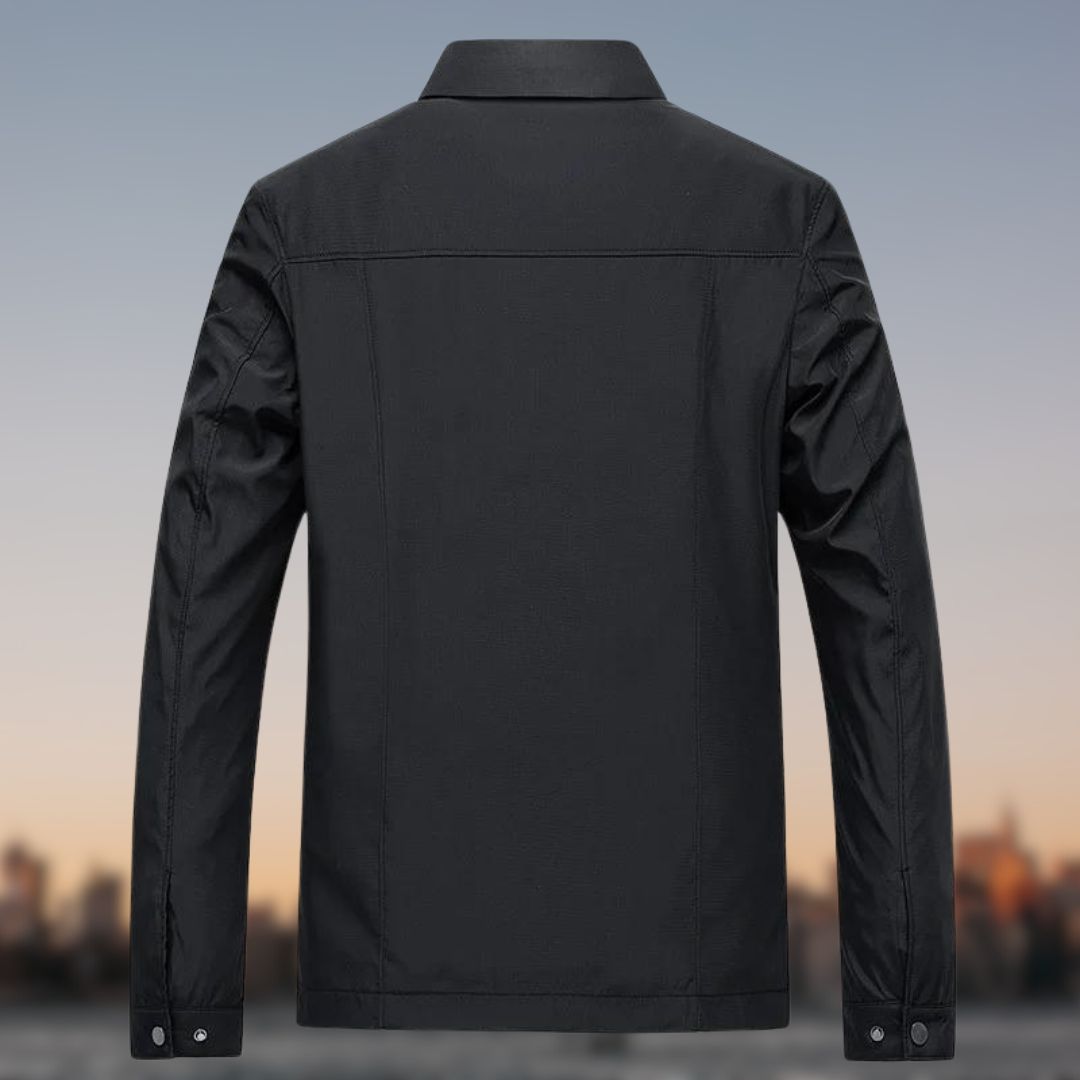 Tristan | Luxury Jacket for Men
