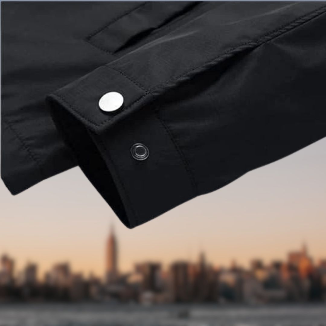 Tristan | Luxury Jacket for Men