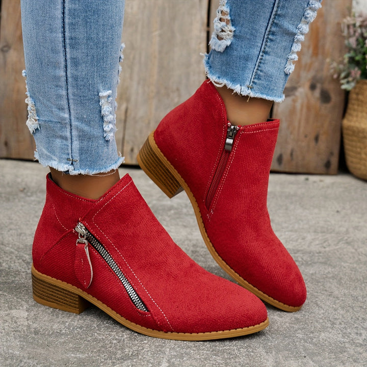 Emily | Fashionable Women's Orthopaedic Shoes