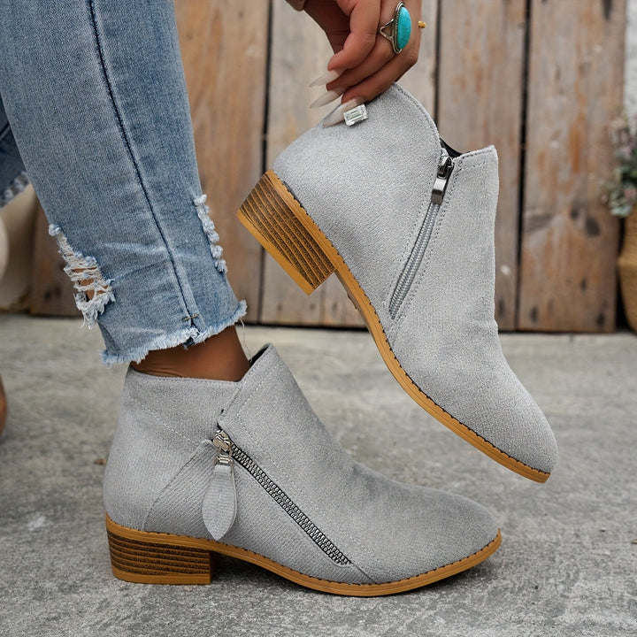 Emily | Fashionable Women's Orthopaedic Shoes