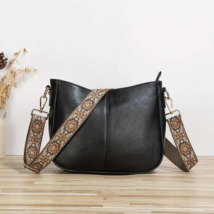 Maren Luxe - Vegan shoulder bag️