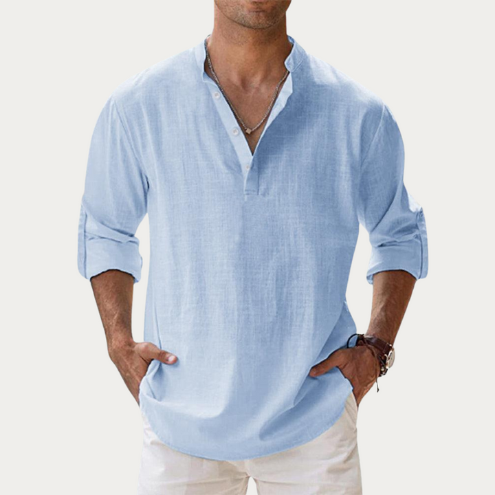 James | Premium Casual Shirt