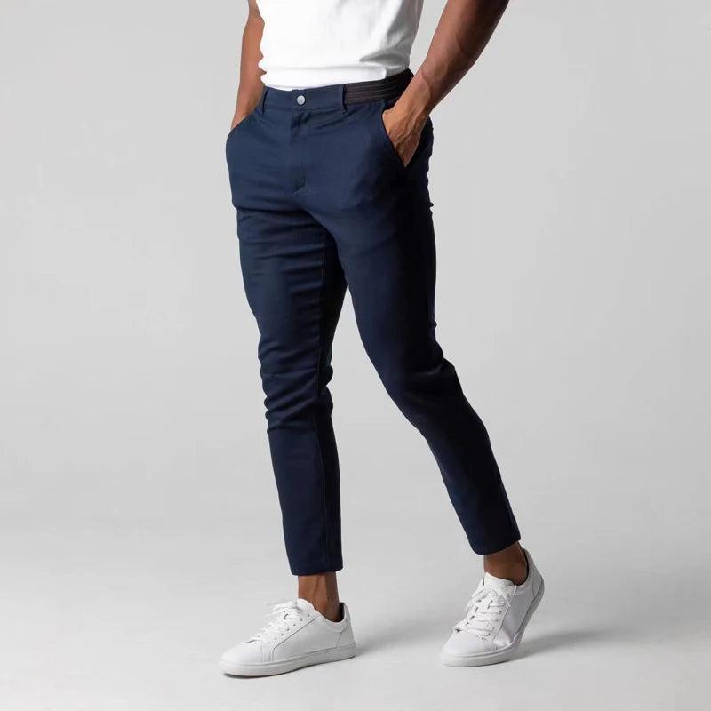 Ventura | Elevated Easy-Wear Trousers