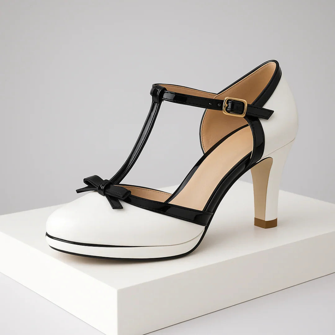 Grace | Elegance Heels