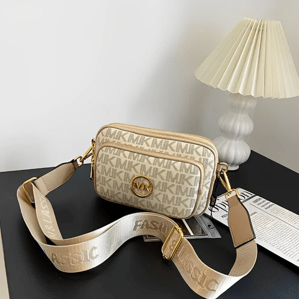 Catherine | Luxury leather bag