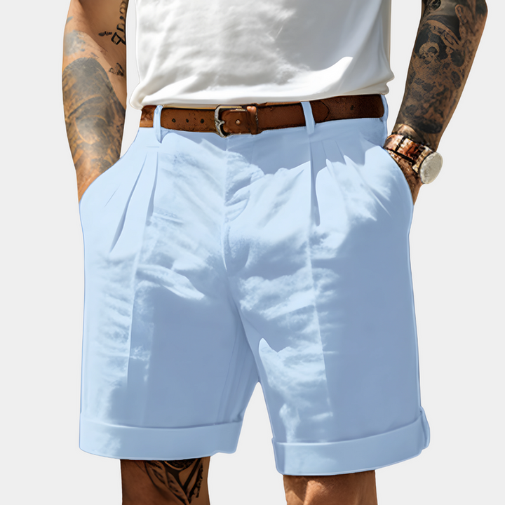 Bjorn | Elite Comfort Shorts