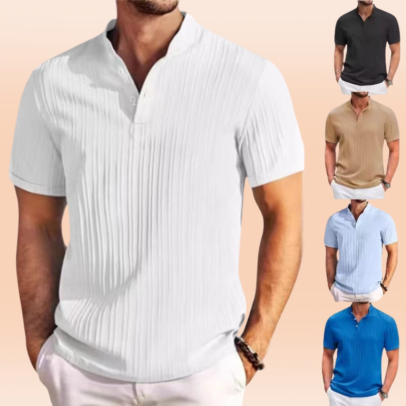 Timothy | Stylish Summer Shirt