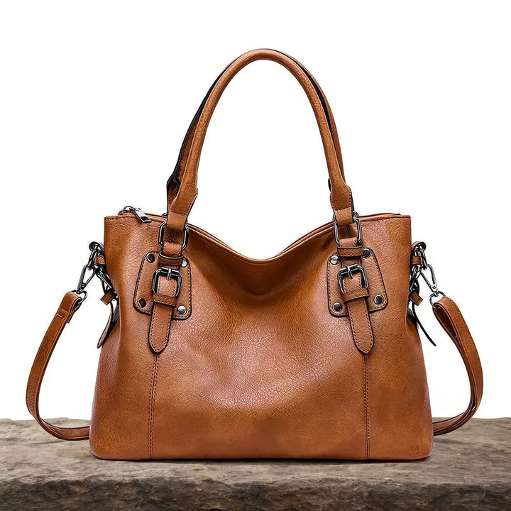 Heather | Chic Elegant Shoulder Bag