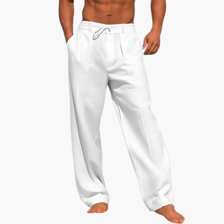 Eric | All-Day Ease Breeze trousers