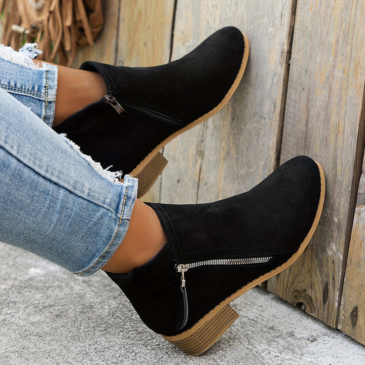 Emily | Fashionable Women's Orthopaedic Shoes