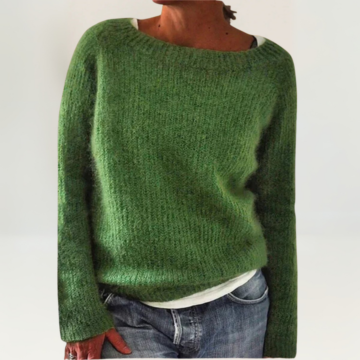 Sophie | Effortless Cozy Sweater