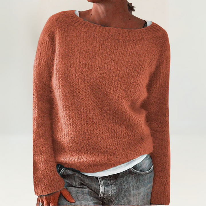 Sophie | Effortless Cozy Sweater