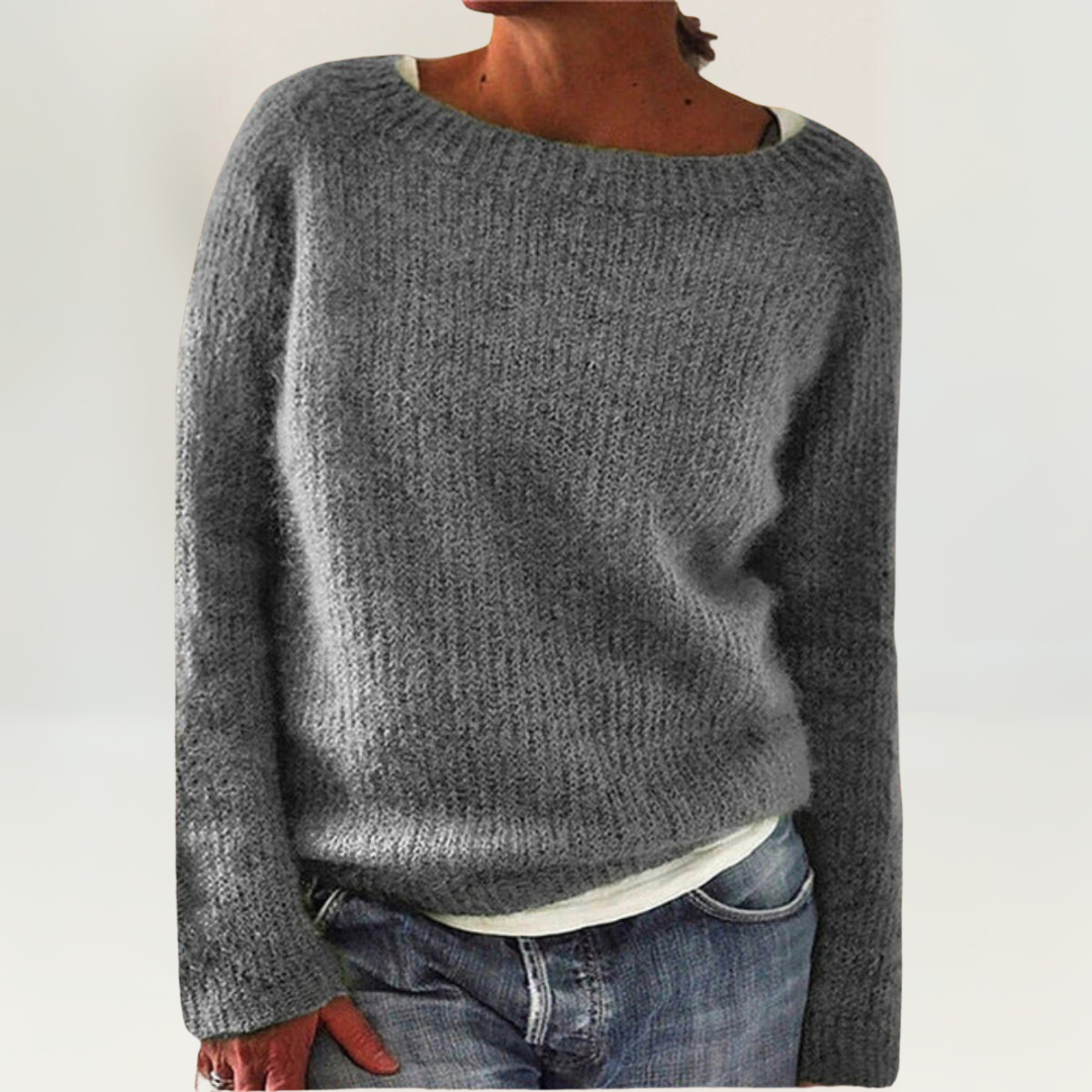 Sophie | Effortless Cozy Sweater