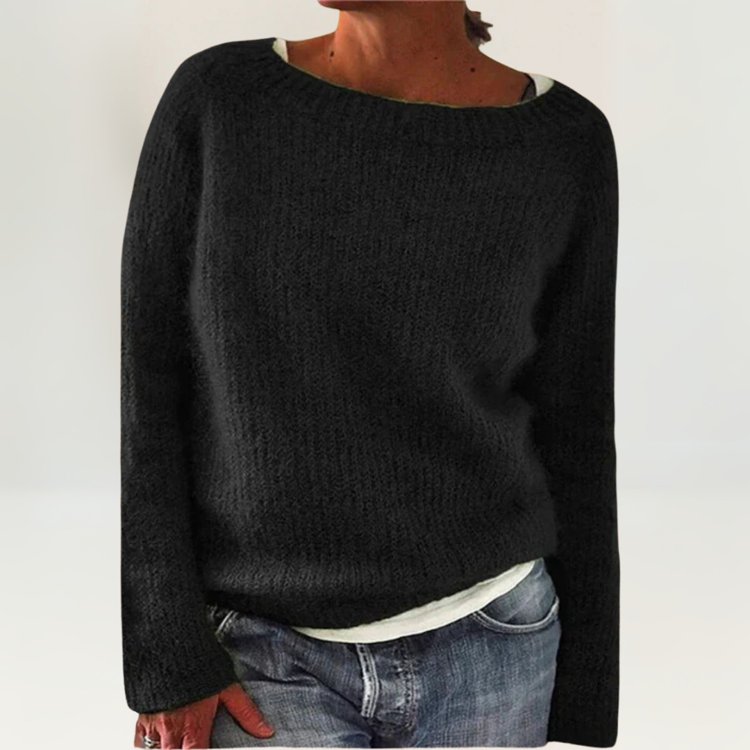 Sophie | Effortless Cozy Sweater