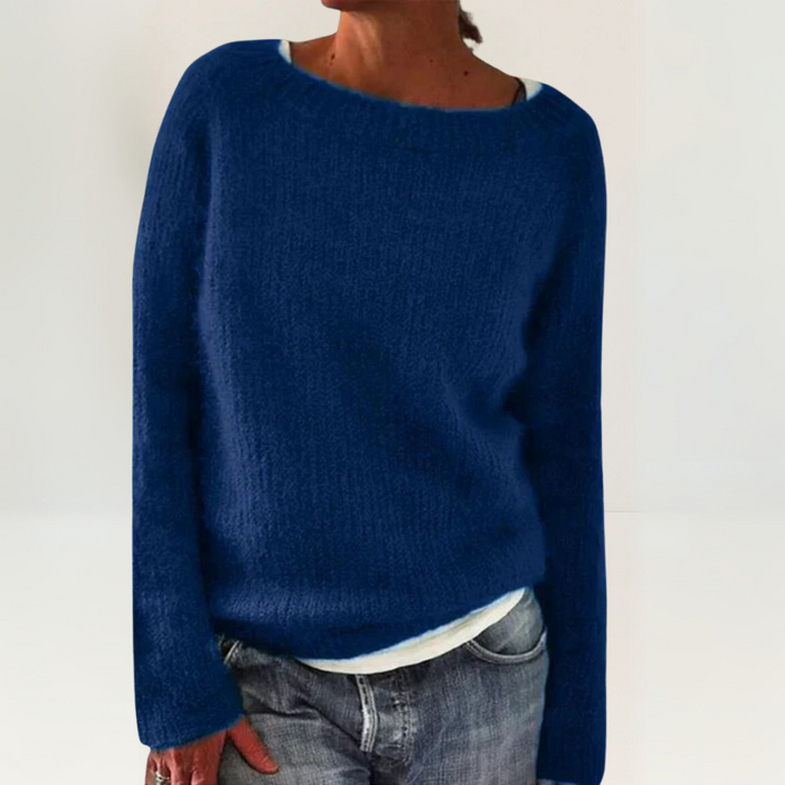 Sophie | Effortless Cozy Sweater