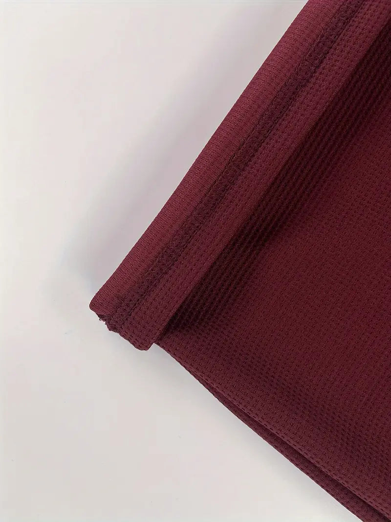 Jamie - Casual trousers with side pockets